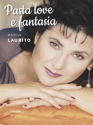 cover image of Pasta love e fantasia